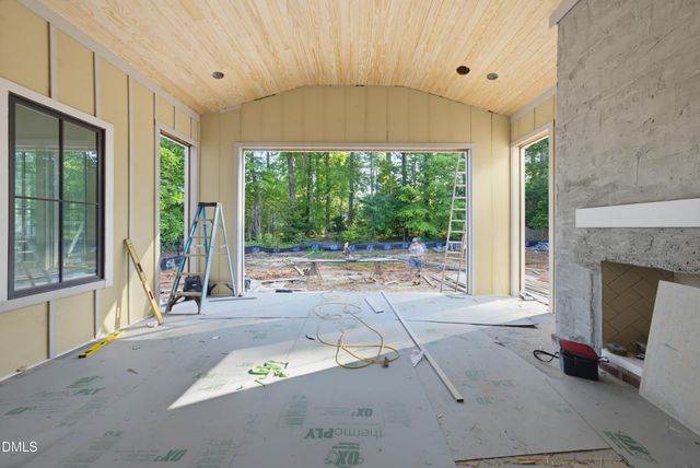 7508 Grist Mill Road, Raleigh, NC 27615