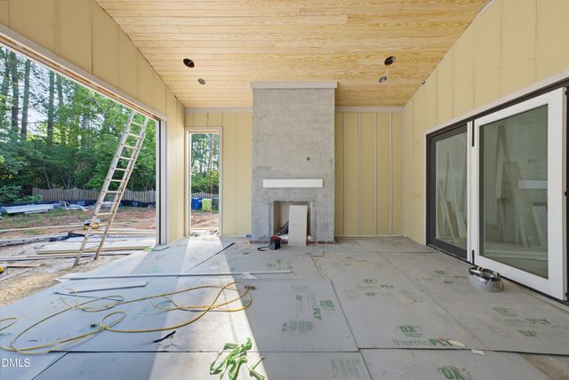 7508 Grist Mill Road, Raleigh, NC 27615