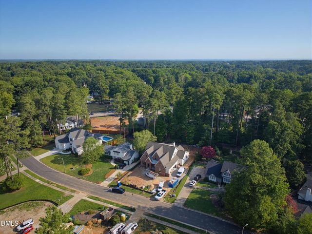 7508 Grist Mill Road, Raleigh, NC 27615