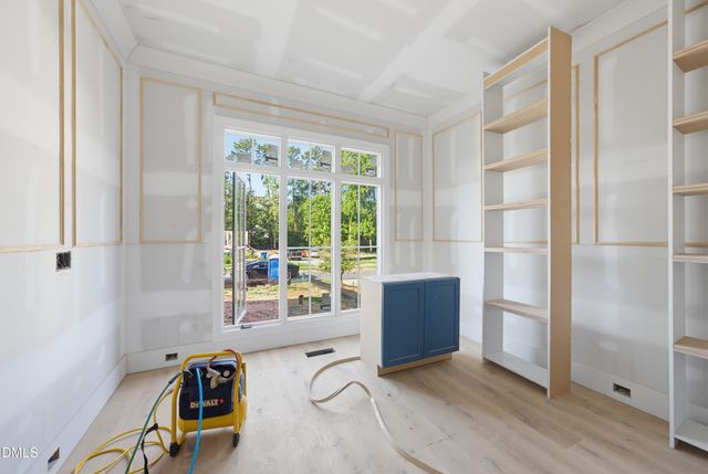 7508 Grist Mill Road, Raleigh, NC 27615