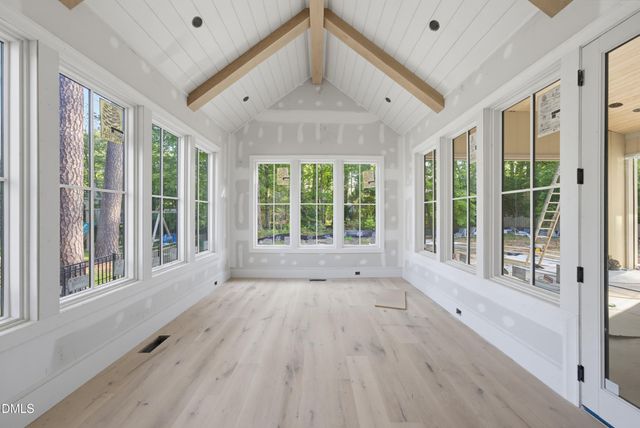 7508 Grist Mill Road, Raleigh, NC 27615