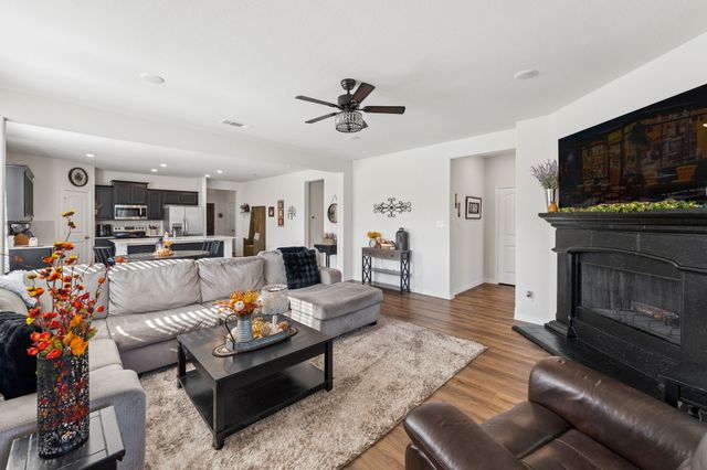 772 Brookside Drive, Springtown, TX 76082