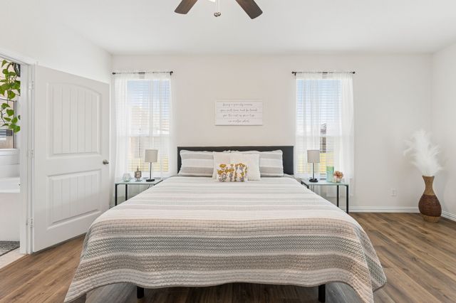 772 Brookside Drive, Springtown, TX 76082