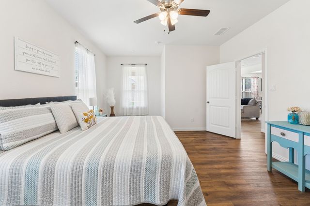 772 Brookside Drive, Springtown, TX 76082