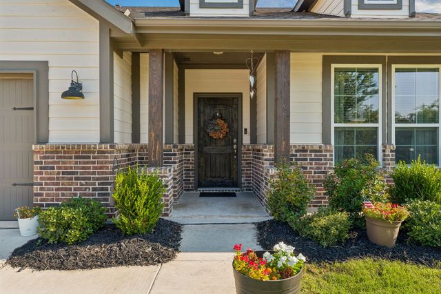 772 Brookside Drive, Springtown, TX 76082