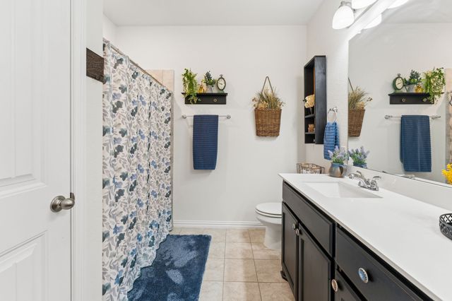 772 Brookside Drive, Springtown, TX 76082