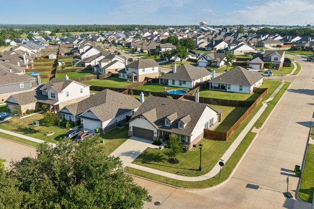 772 Brookside Drive, Springtown, TX 76082