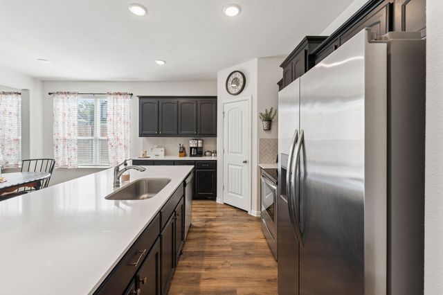 772 Brookside Drive, Springtown, TX 76082