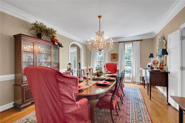 1807 Devenger Road, Greer, SC 29650