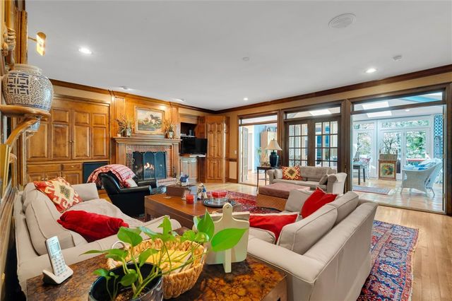 1807 Devenger Road, Greer, SC 29650