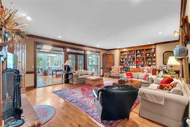 1807 Devenger Road, Greer, SC 29650