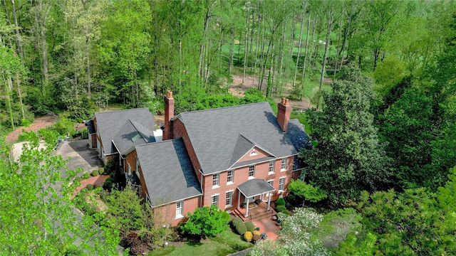 1807 Devenger Road, Greer, SC 29650