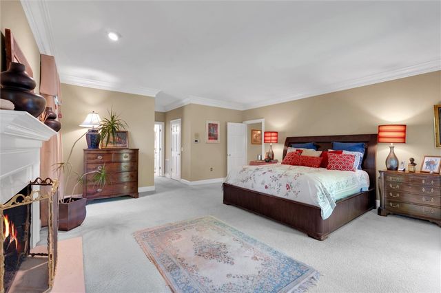 1807 Devenger Road, Greer, SC 29650