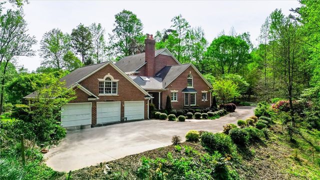 1807 Devenger Road, Greer, SC 29650