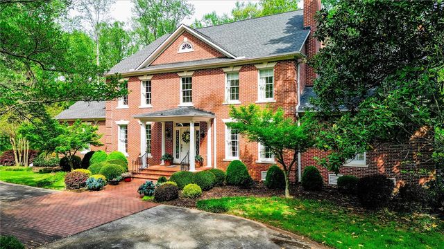 1807 Devenger Road, Greer, SC 29650
