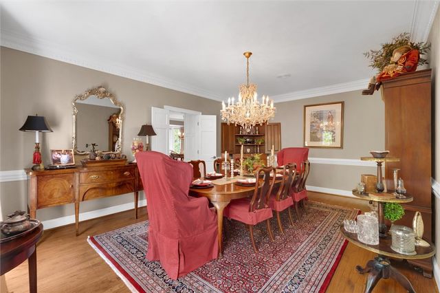 1807 Devenger Road, Greer, SC 29650