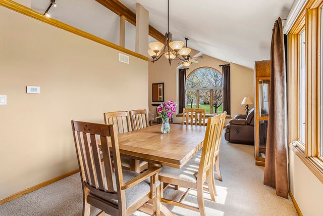 3204 Hickory Creek Drive, New Lenox, IL 60451