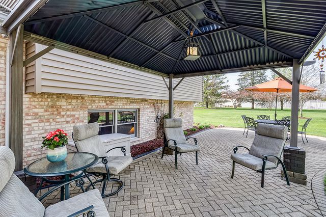3204 Hickory Creek Drive, New Lenox, IL 60451