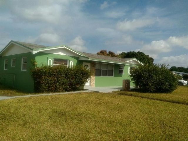 2951 NW 208TH Terrace, Miami Gardens, FL 33056