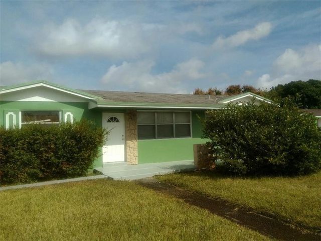 2951 NW 208TH Terrace, Miami Gardens, FL 33056