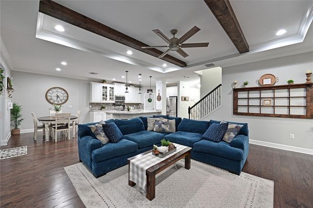 4979 60TH AVENUE CIRCLE E, Ellenton, FL 34222