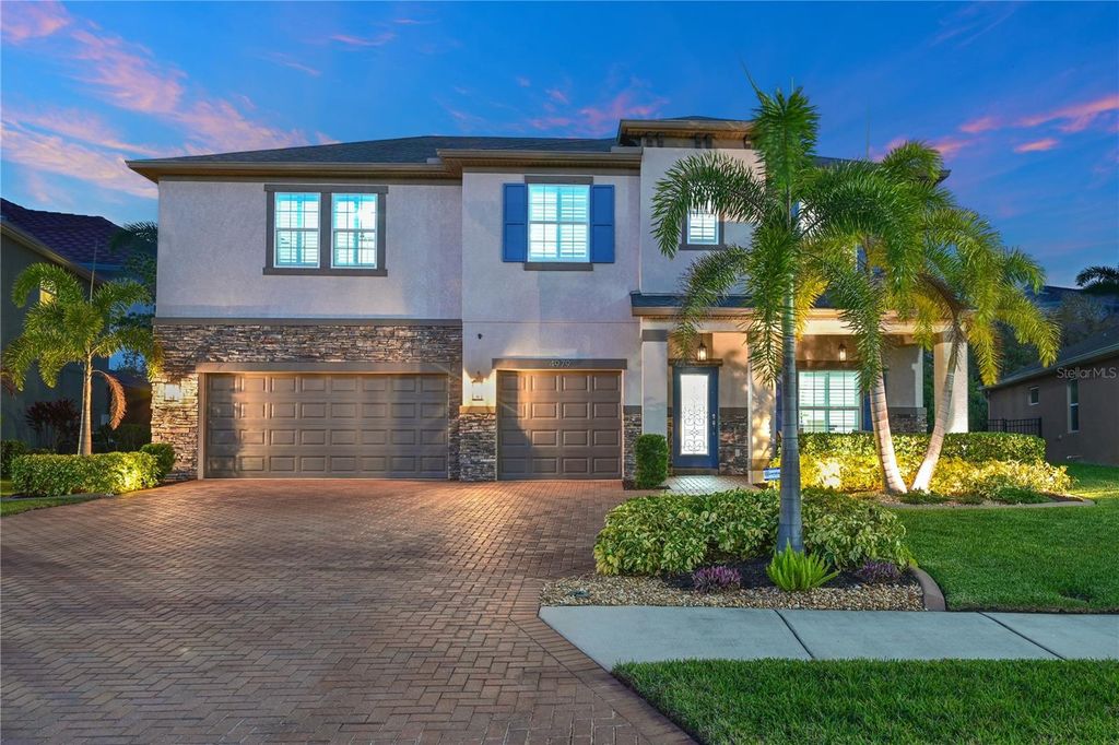 4979 60TH AVENUE CIRCLE E, Ellenton, FL 34222