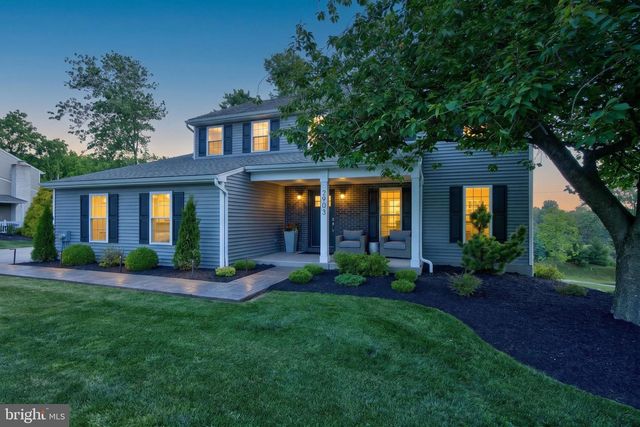 2903 TANGLEWOOD LN, Norristown, PA 19403