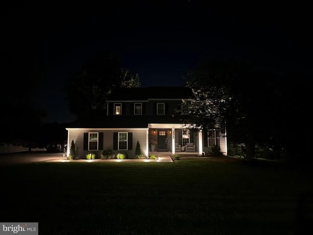 2903 TANGLEWOOD LN, Norristown, PA 19403
