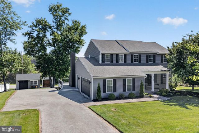 2903 TANGLEWOOD LN, Norristown, PA 19403