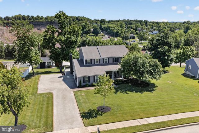 2903 TANGLEWOOD LN, Norristown, PA 19403