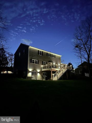 2903 TANGLEWOOD LN, Norristown, PA 19403