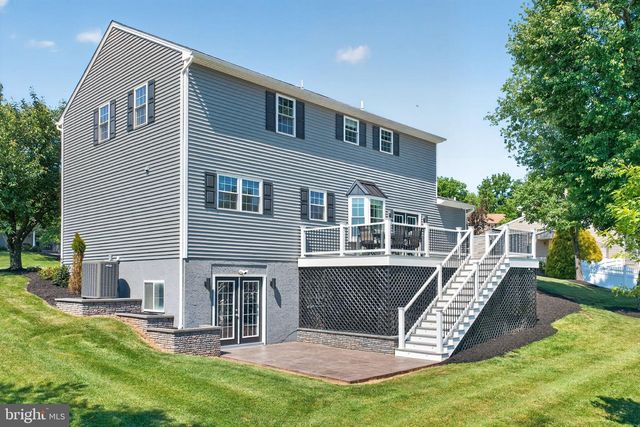 2903 TANGLEWOOD LN, Norristown, PA 19403