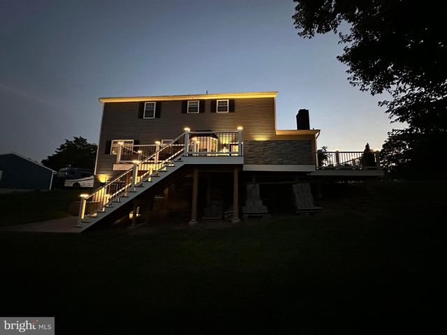 2903 TANGLEWOOD LN, Norristown, PA 19403