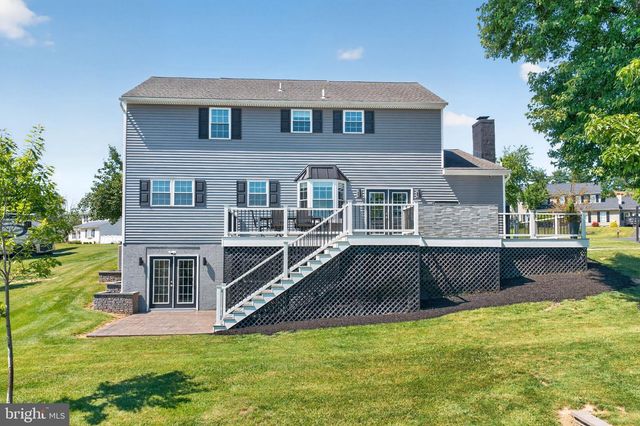 2903 TANGLEWOOD LN, Norristown, PA 19403