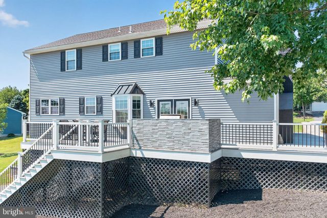 2903 TANGLEWOOD LN, Norristown, PA 19403