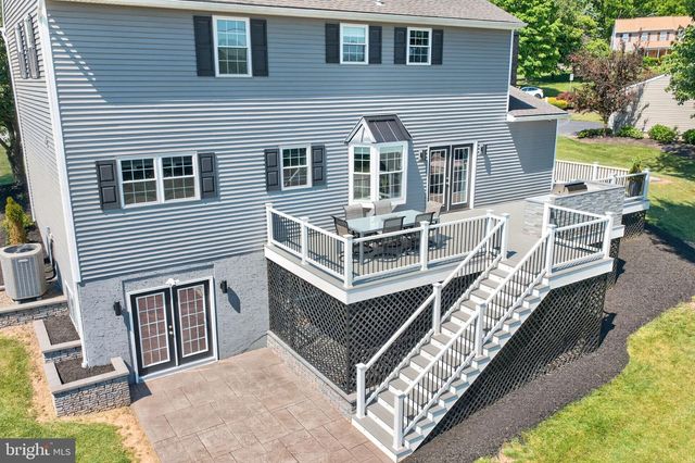 2903 TANGLEWOOD LN, Norristown, PA 19403