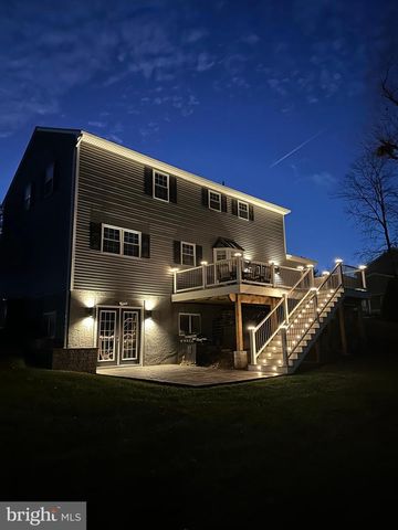 2903 TANGLEWOOD LN, Norristown, PA 19403