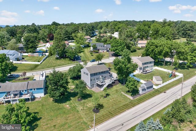 2903 TANGLEWOOD LN, Norristown, PA 19403