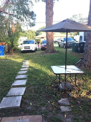 3477 NE 13, Oakland Park, FL 33334