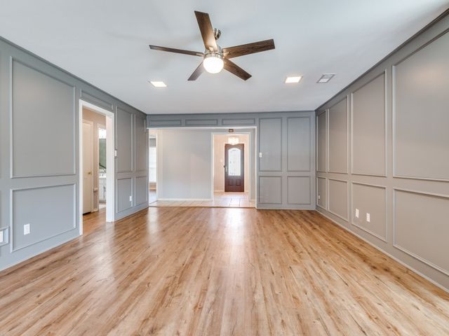 2814 Augusta Lane, Arlington, TX 76012