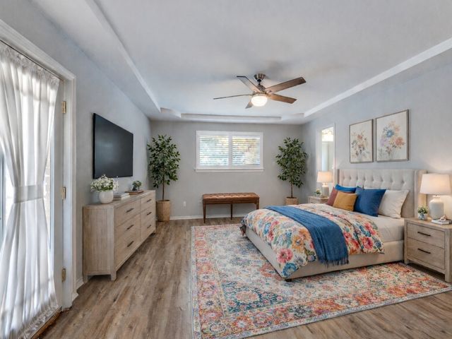 2814 Augusta Lane, Arlington, TX 76012