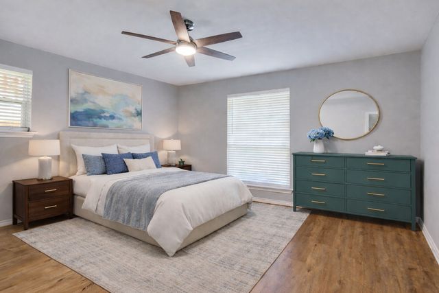 2814 Augusta Lane, Arlington, TX 76012