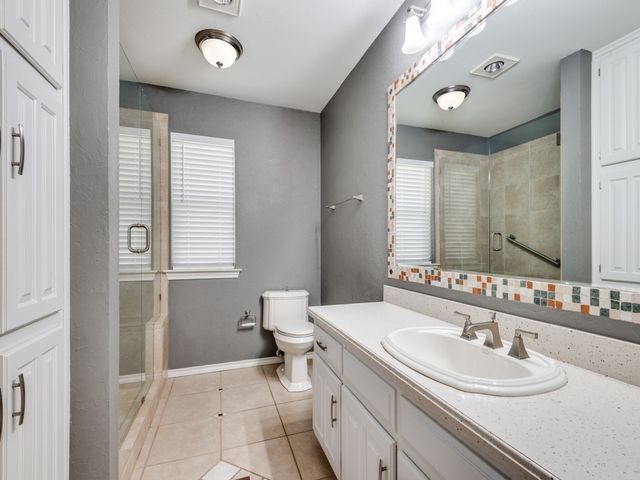 2814 Augusta Lane, Arlington, TX 76012