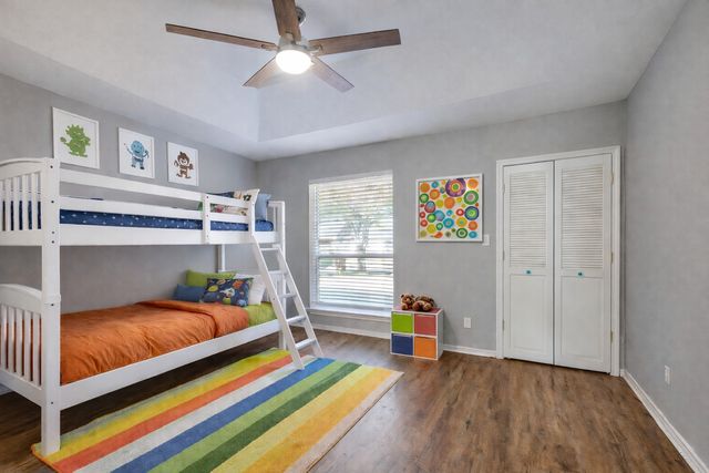 2814 Augusta Lane, Arlington, TX 76012