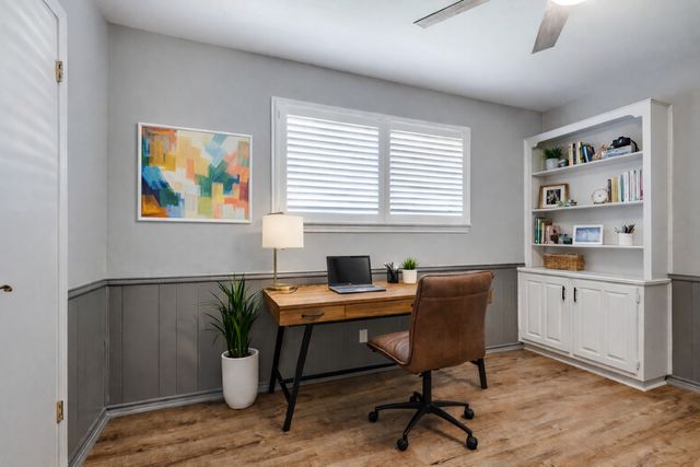 2814 Augusta Lane, Arlington, TX 76012