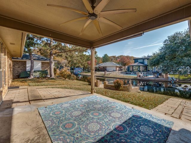 2814 Augusta Lane, Arlington, TX 76012