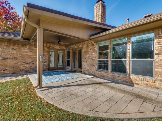 2814 Augusta Lane, Arlington, TX 76012