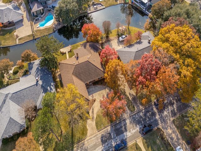 2814 Augusta Lane, Arlington, TX 76012