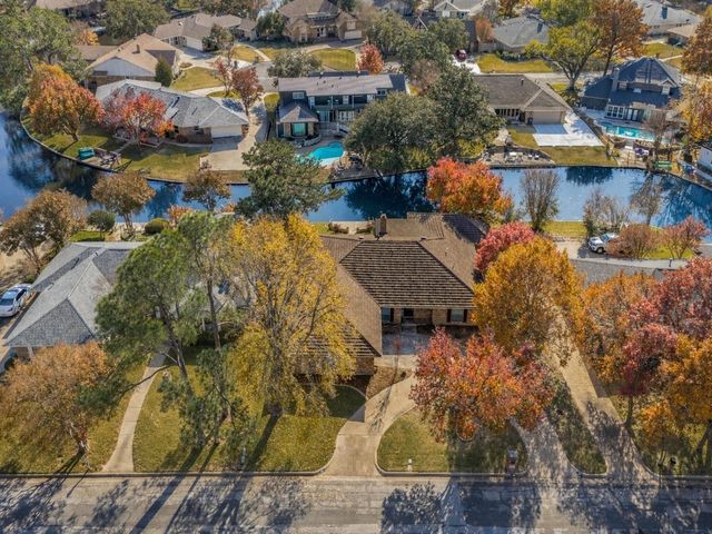 2814 Augusta Lane, Arlington, TX 76012