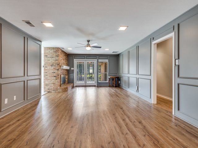 2814 Augusta Lane, Arlington, TX 76012